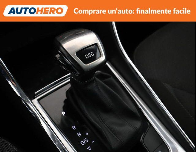 SKODA Kodiaq 1.5 TSI ACT DSG Ambition