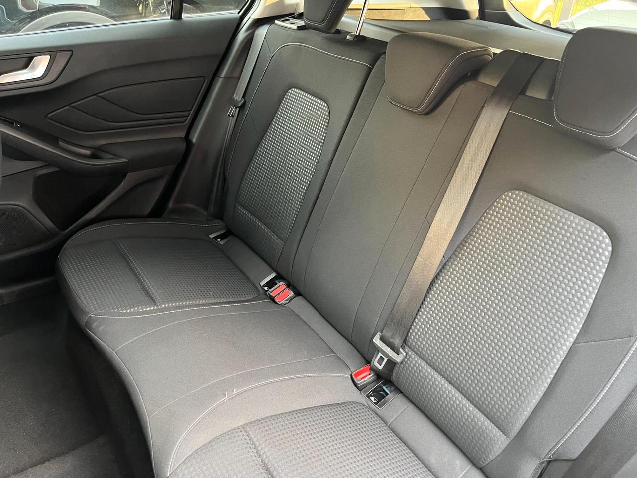 Ford Focus 1.5 EcoBlue 95 CV SW Business