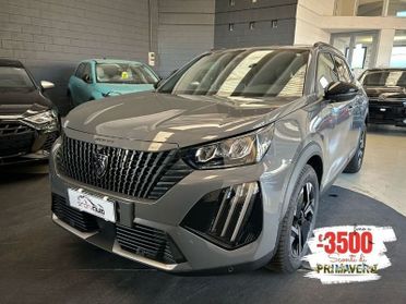 Peugeot 2008 PureTech 130 S&S EAT8 Allure - SALDI DI PRIMAVERA