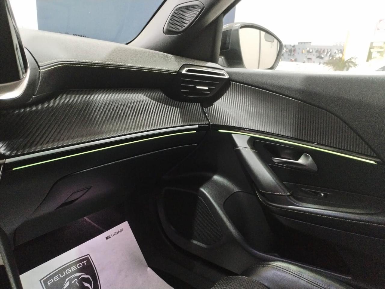 Peugeot 2008 PureTech 130 S&S GT Line