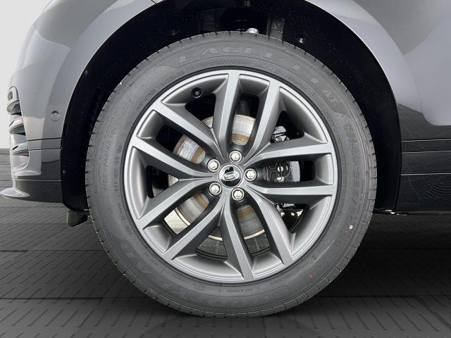 LAND ROVER Range Rover Velar Range Rover Velar 2.0D I4 204 CV Dynamic SE