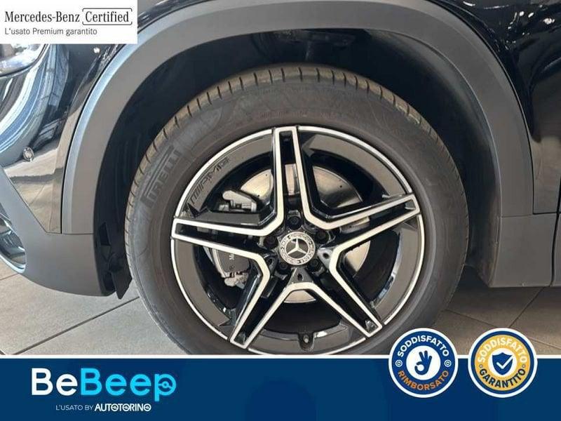 Mercedes-Benz GLB Classe 180 D PREMIUM AUTO