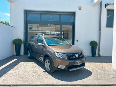Dacia Sandero Stepway 0.9 TCe 90 Cv GPL - 2019