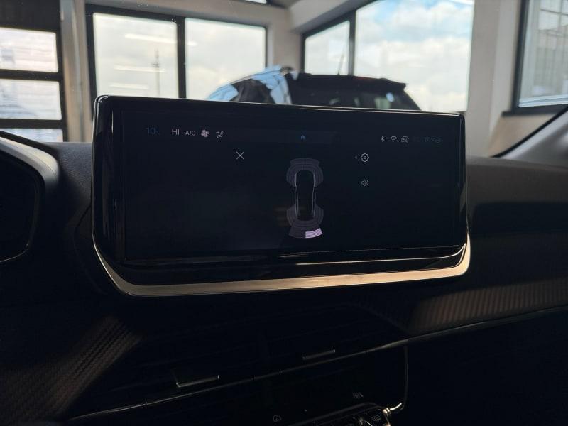 PEUGEOT 208 PURETECH 100 STOP&START 5