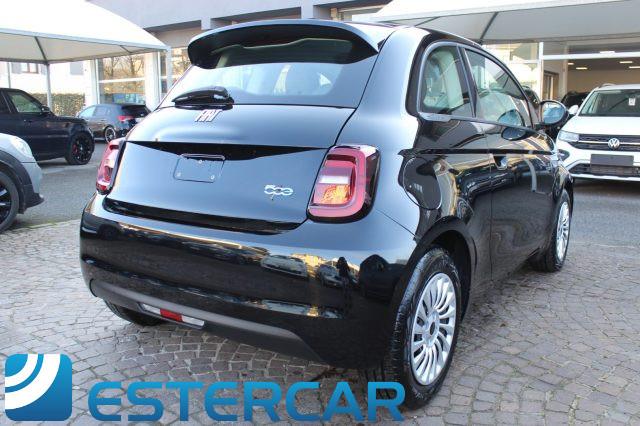 FIAT 500 Action Berlina 23,65 kWh NEOPATENTATI