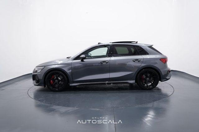 AUDI RS3 SPB 2.5 TFSI 400cv RS Dynamic 280Kmh Quattro S Tr.