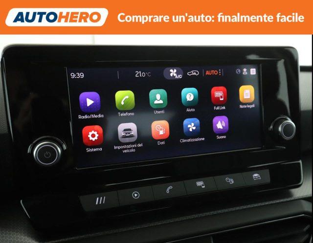 SEAT Leon 2.0 TDI Style