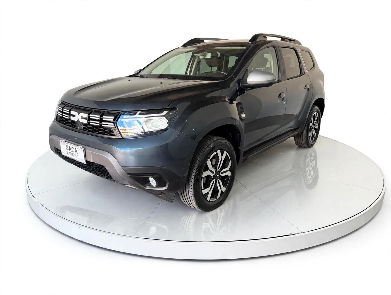 Dacia Duster 1.0 TCe GPL 4x2 Prestige Up -11/2023