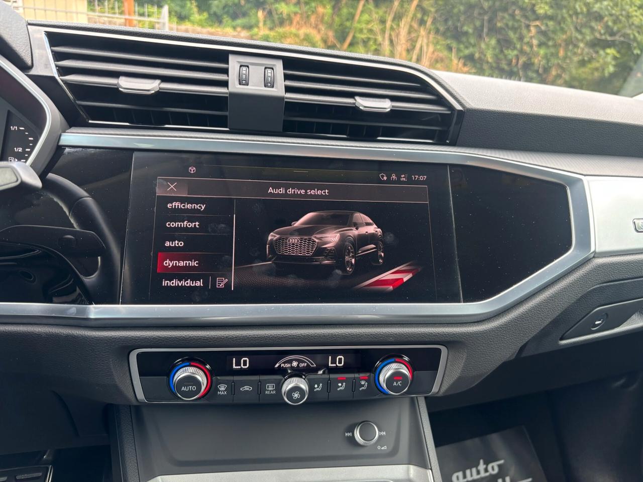 Audi Q3 SPB 35 TDI S tronic S-LINE EDITION MY 22