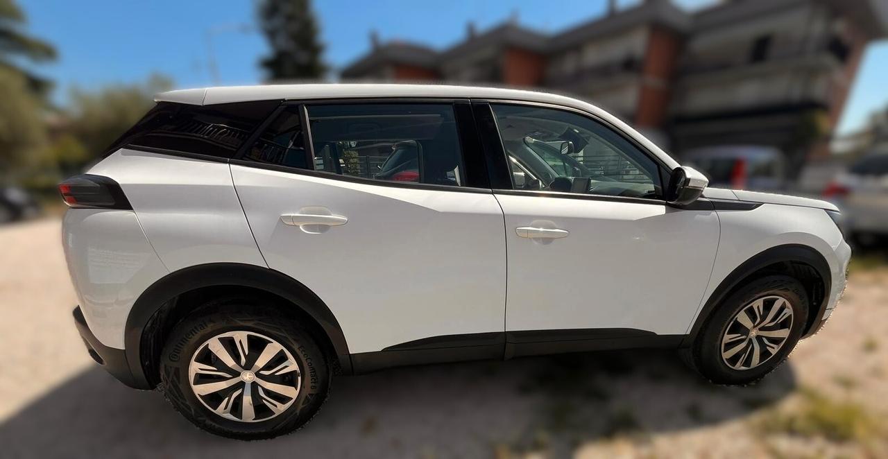 Peugeot 2008 PureTech 100 S&S Active