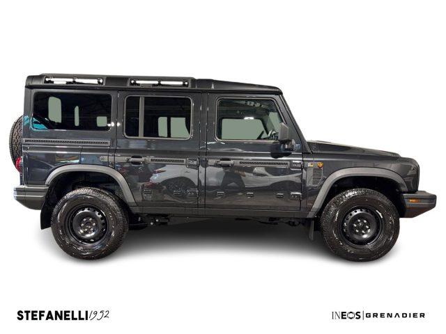 INEOS Grenadier 3.0 Twin Turbo Diesel SW Fieldmaster Edit. 5 posti