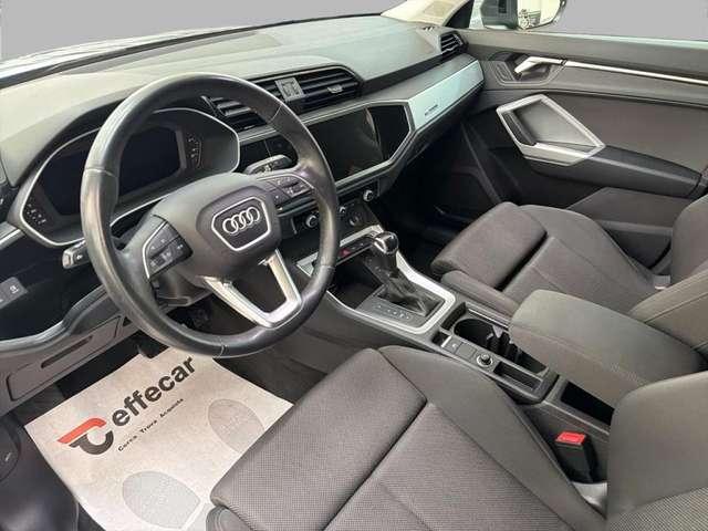 Audi Q3 35 TDI quattro S tronic Business Advanced