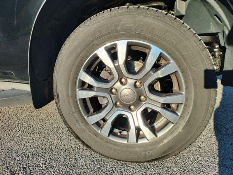 Ford Ranger Ranger 2.0 ECOBLUE DC Wildtrak 5 posti