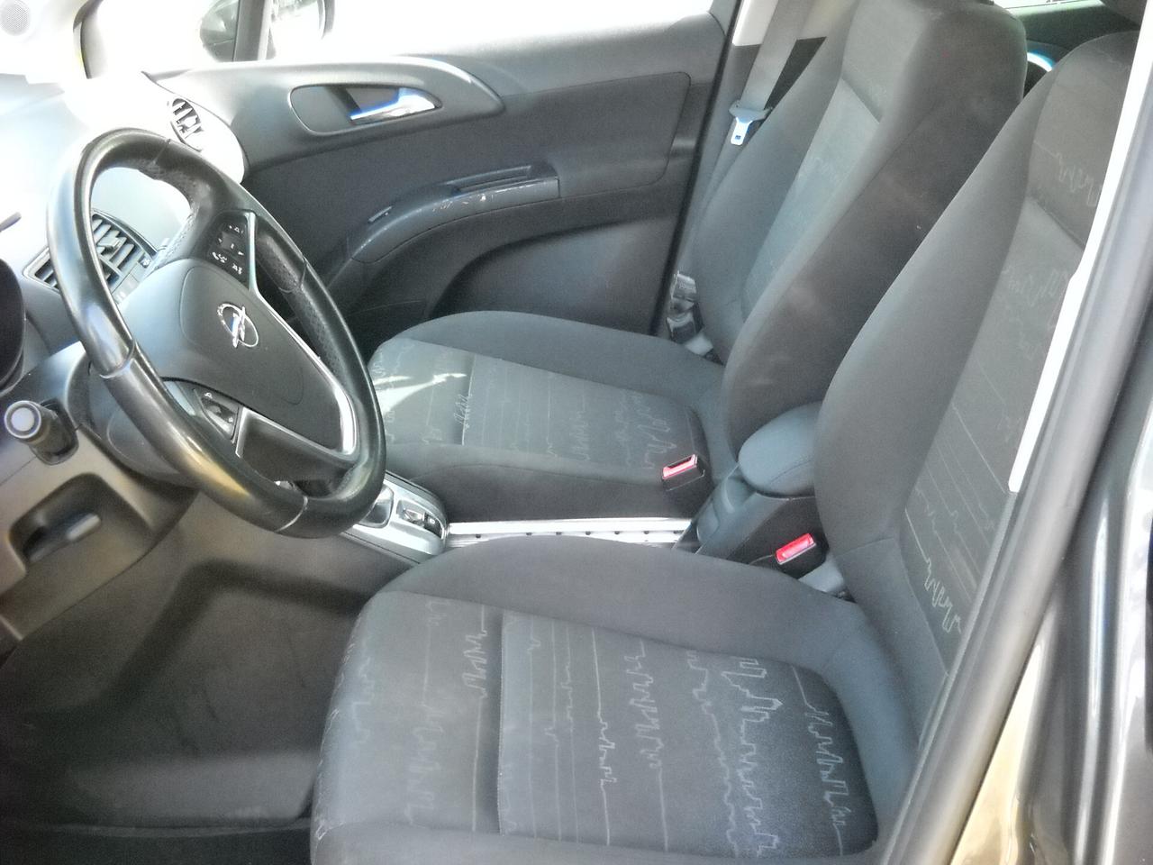 Opel Meriva 1.4 Turbo 120CV GPL Tech Cosmo