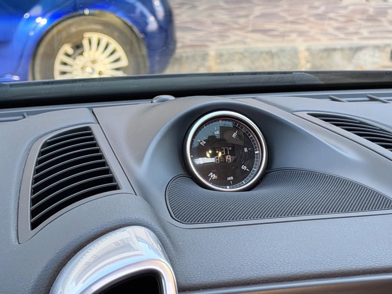 Porsche Cayenne 3.0 Diesel