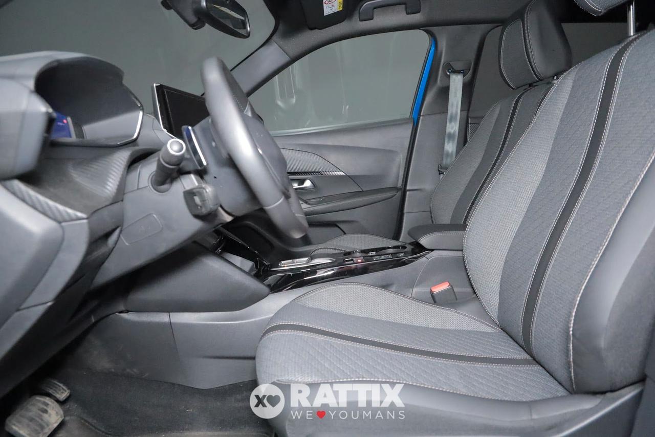 Peugeot 2008 1.5 BlueHDI 130CV Allure EAT8