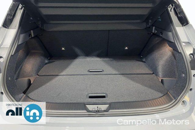 NISSAN Qashqai Qashqai e-Power N-Connecta