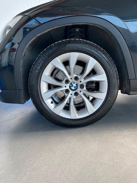 Bmw X1 sDrive18d