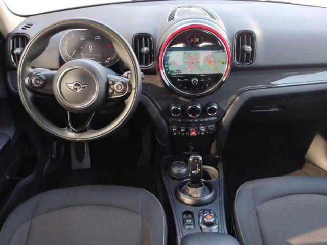MINI Countryman 1.5 One D Northwood Edition Countryman Pac. ALL 4