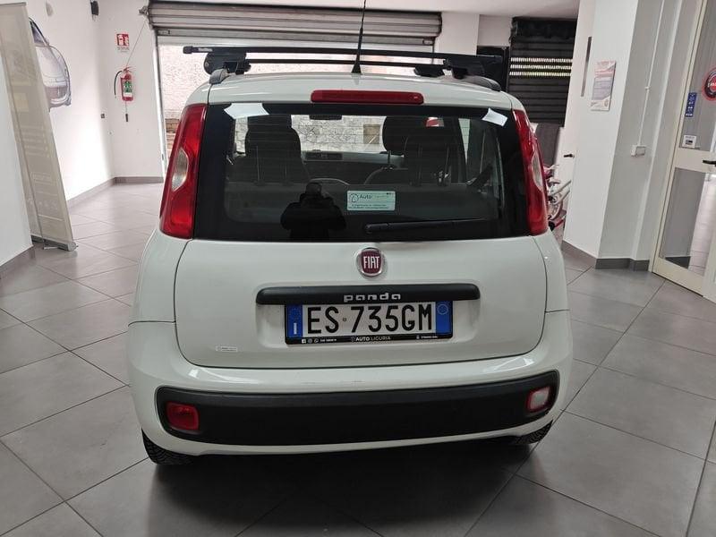FIAT Panda Panda 1.2 EasyPower Easy GPL DI SERIE