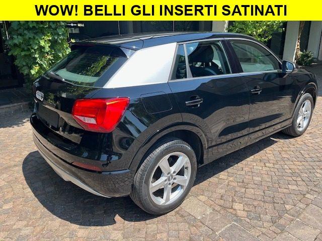 AUDI Q2 30 TFSI Sport