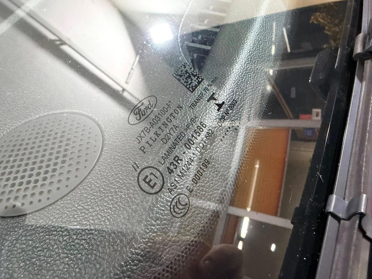 Ford Focus 1.5 EcoBlue 120 CV SW Business