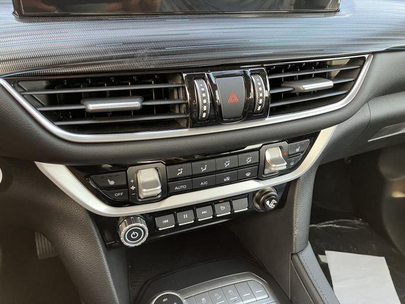 Foton Tunland G7 6 MT + IVA / VARI COLORI