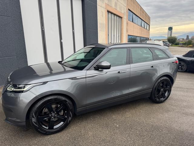 LAND ROVER Range Rover Velar 2.0D I4 240 CV R-Dynamic S