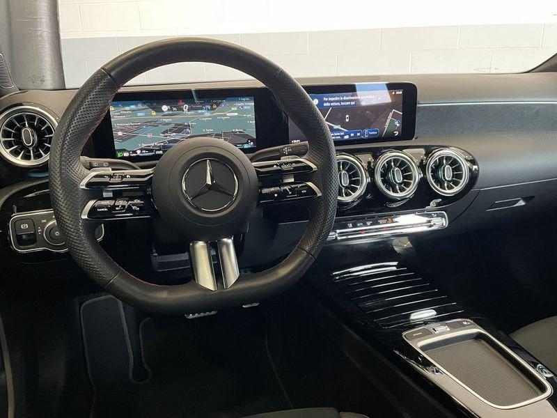 Mercedes-Benz Classe A A 180 Automatic Premium AMG Line
