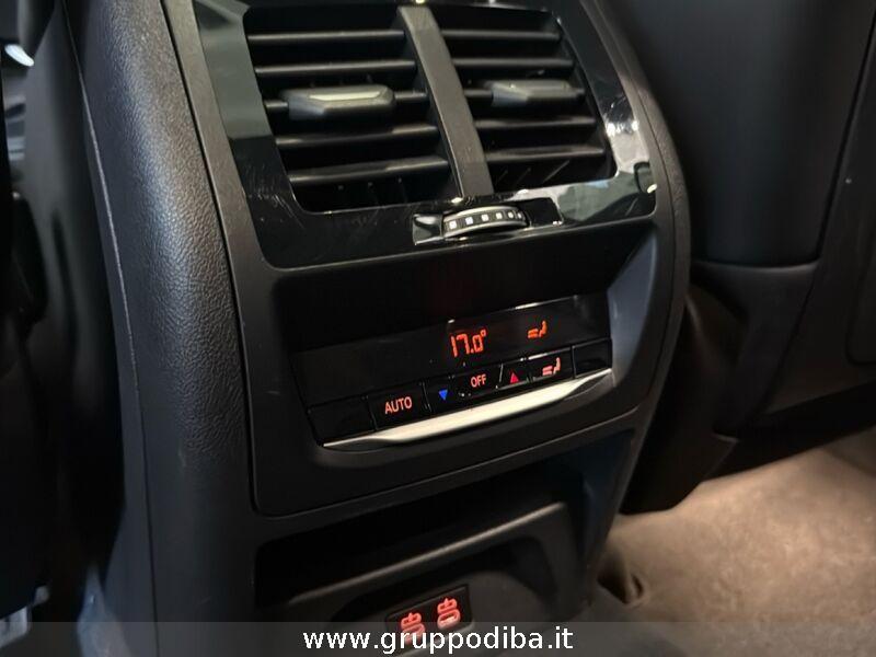 BMW X4 G02 2021 xdrive20d mhev 48V Msport auto