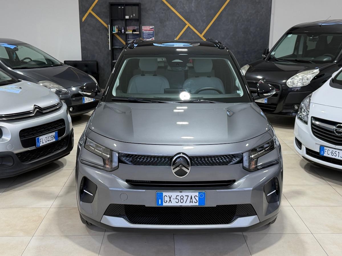 CITROEN - C3 - PureTech 100 S&S Max