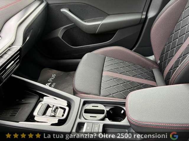 Skoda Octavia OCT.WAG Wagon RS 2,0 TSI 195 kW (265 CV) 7 marce - DSG
