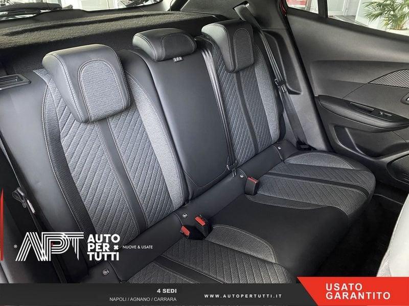 Peugeot 2008 2008 1.2 puretech Allure s&s 100cv