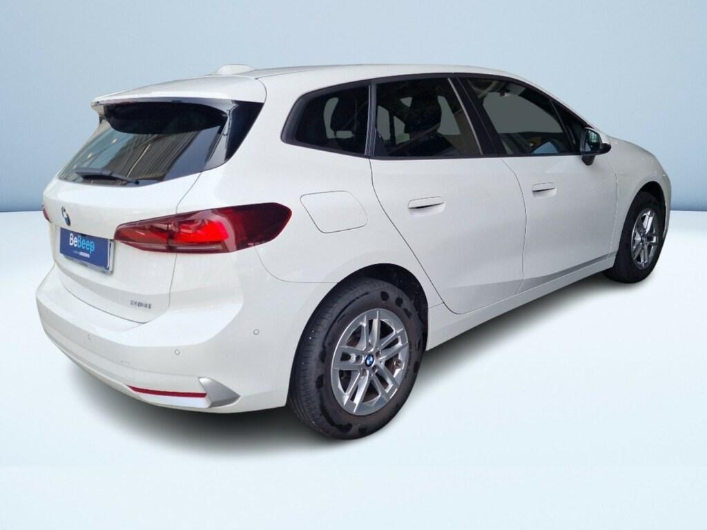 BMW Serie 2 Active Tourer 218 i DCT