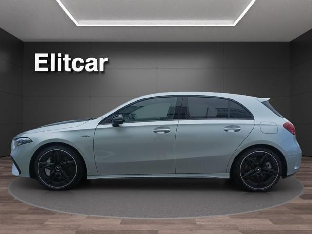 MERCEDES-BENZ A 35 AMG 4Matic Advanced Plus
