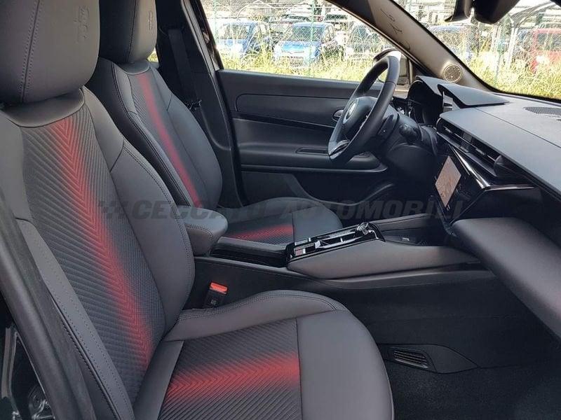 Alfa Romeo Junior Junior 1.2 ibrida Speciale 145cv edct6