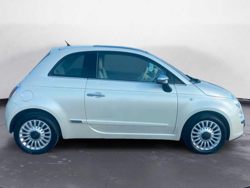 FIAT 500 1.2 Lounge 69cv