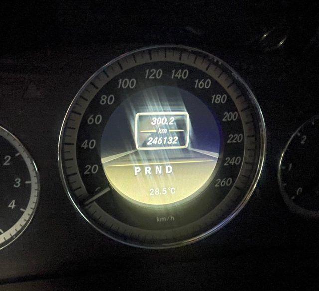 MERCEDES-BENZ E 200 2.2 CDI 136 CV BlueEFFICIENCY Avantgarde AMG