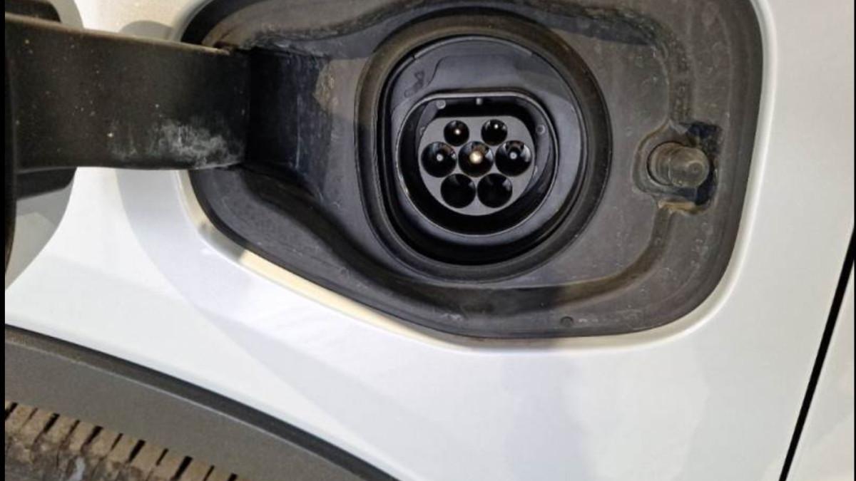 VOLVO Xc40 T5 Recharge Plug-In Hybrid Inscription