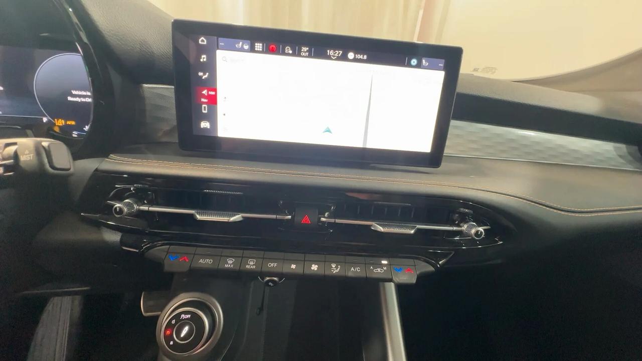 Alfa Romeo Tonale 1.5 160 CV MHEV TCT7 Veloce