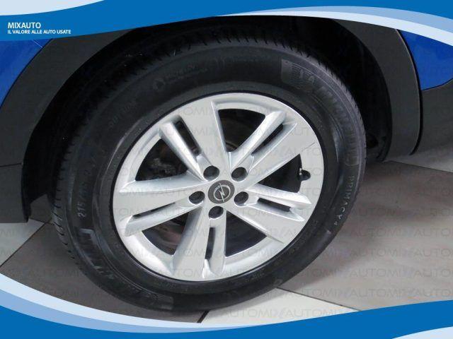 OPEL Grandland X 1.5 D 130cv Elegance AUT EU6