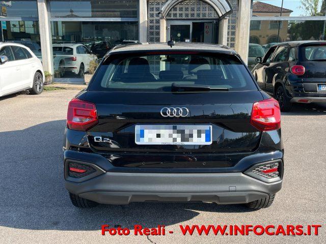 AUDI Q2 30 TFSI Business Iva Esposta Prezzo reale