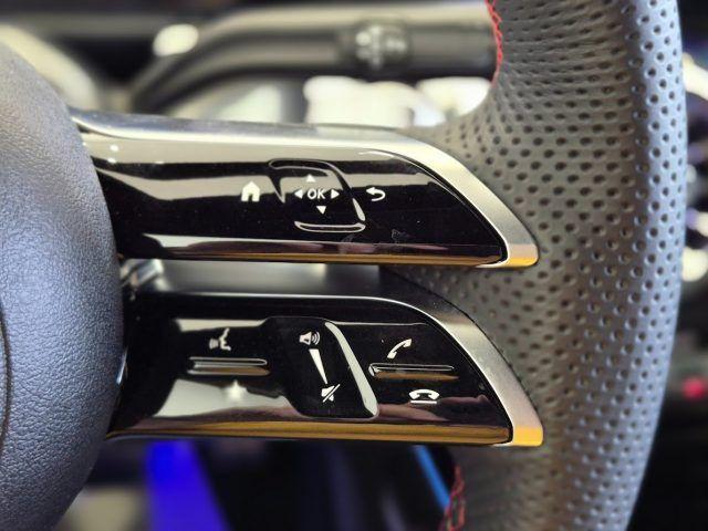 MERCEDES-BENZ GLB 200 d Automatic AMG Line Advanced Plus 7/Posti