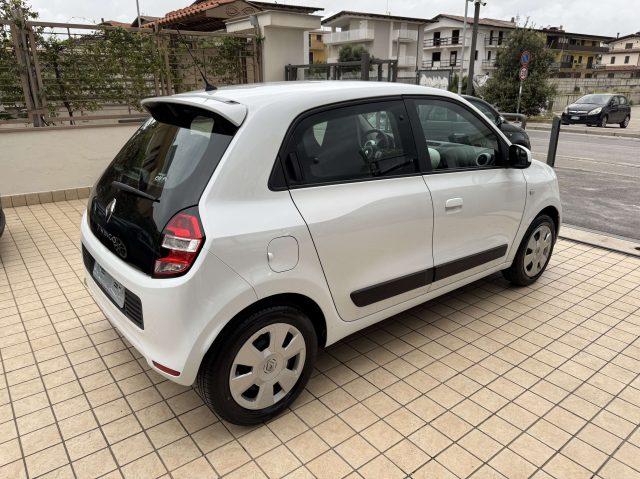 RENAULT Twingo 1.0 sce Dynamiqur 70cv S&S