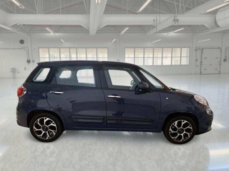 Fiat 500L 1.6 Multijet 120 CV Business