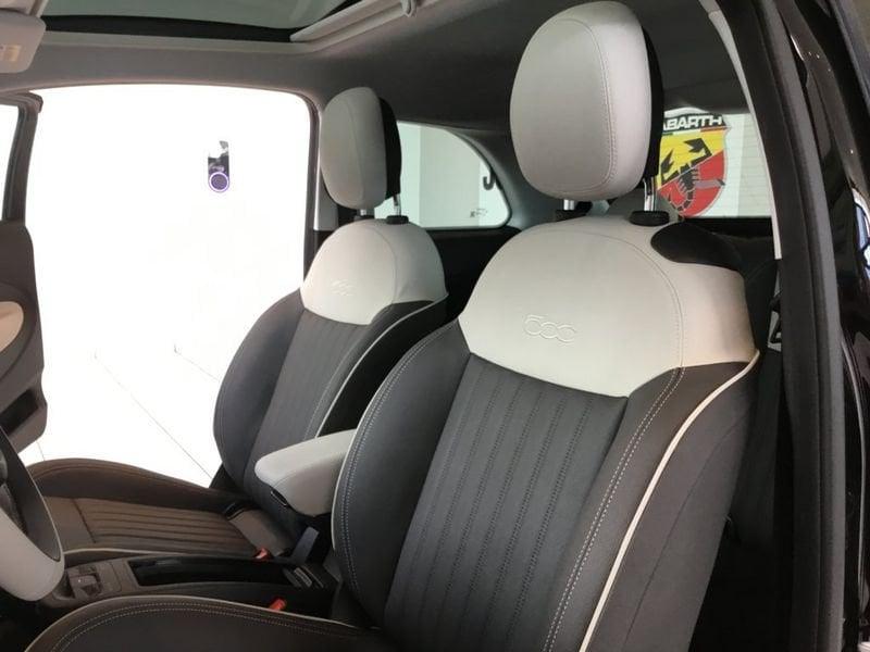 FIAT 500 Hybrid Hybrid La Prima MY26