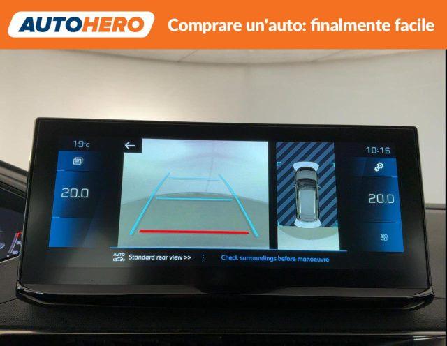 PEUGEOT 3008 BlueHDi 130 S&S EAT8 Allure