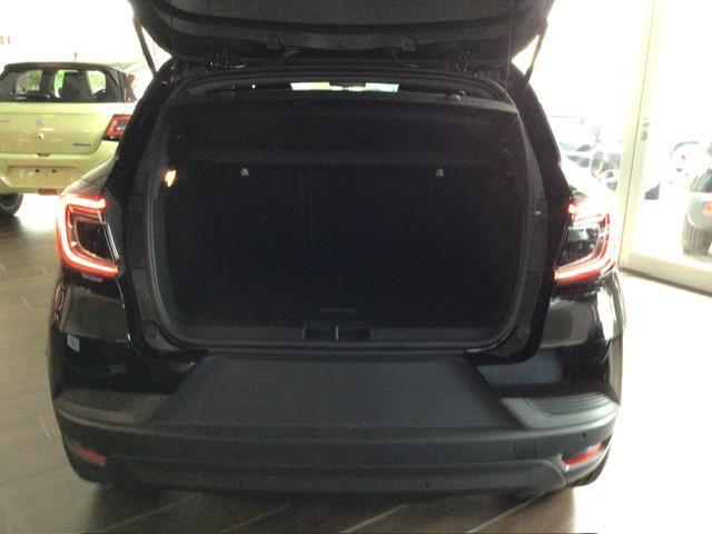 RENAULT Captur ECO-G 100cv Evo Pack Style+Comfort