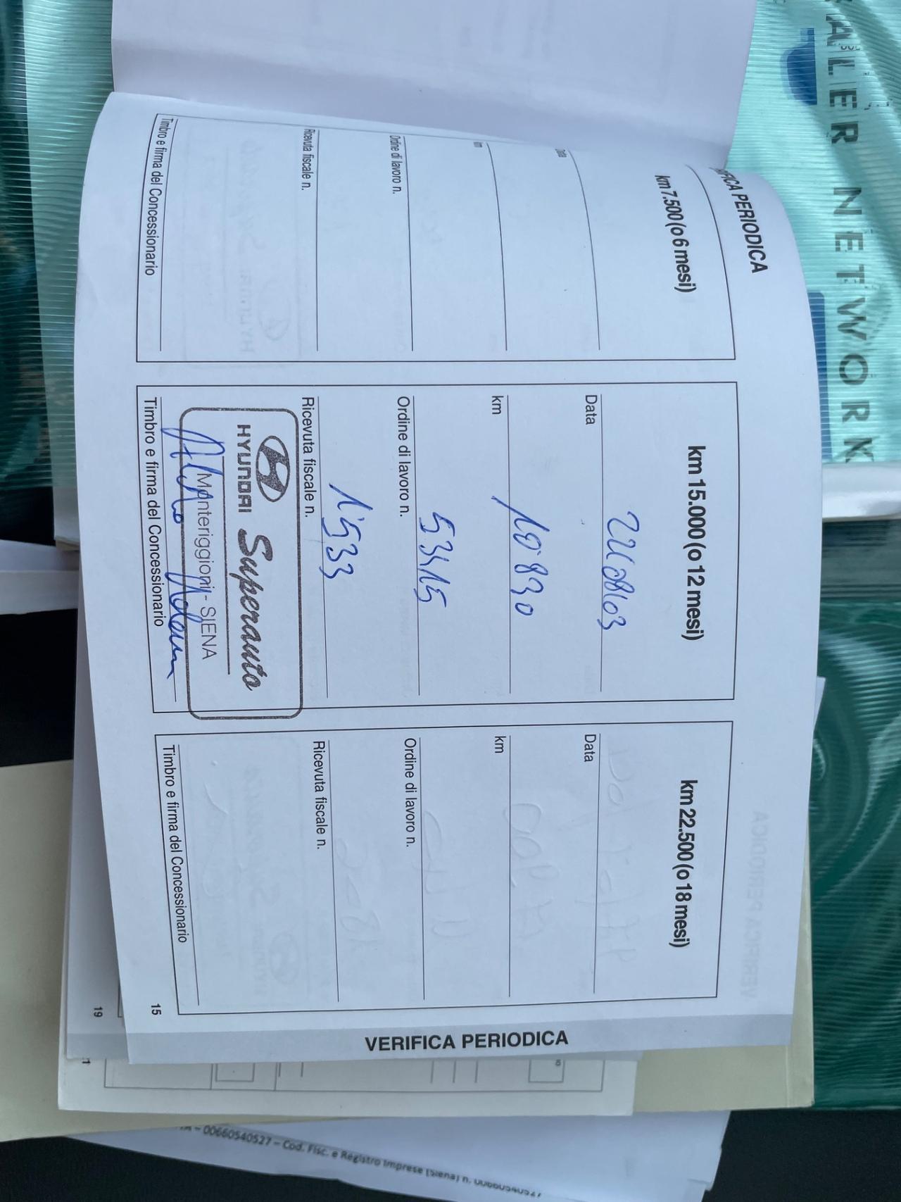 Hyundai Santa Fe 2.0 Diesel - 4x4