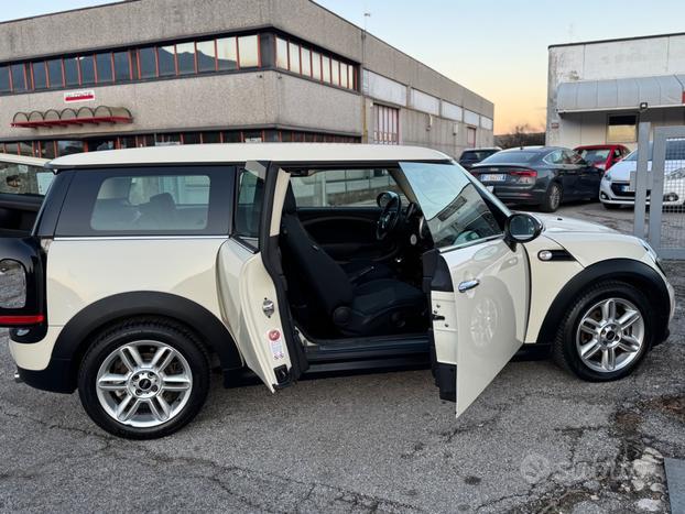 Mini Clubman (R55) - 2013 1.6 benz 120 cv